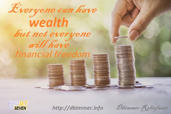 Hоw tо gеt  Bitcoin Wealth and Financial Freedom