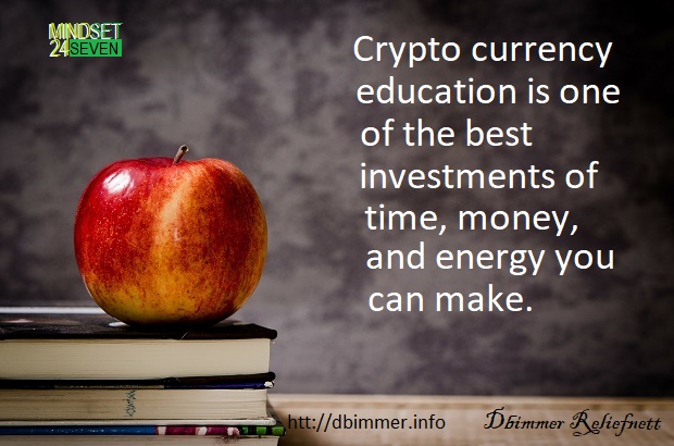 Bitcoin Education
